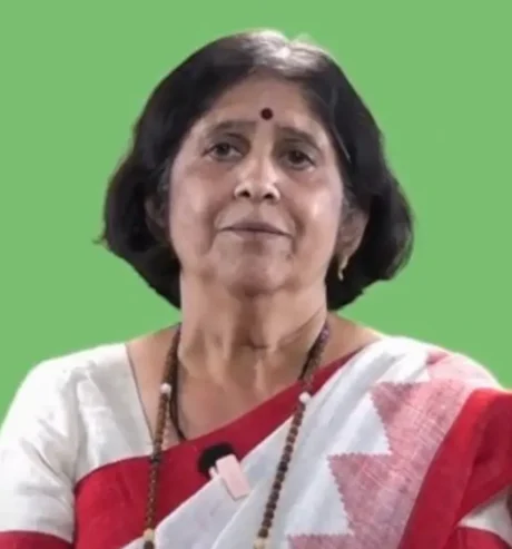 Dr. Bharati Lele